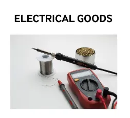 Electrical Goods